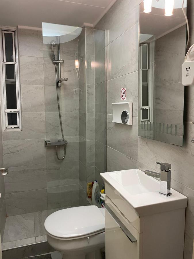Apartament Athens Lycabettus Hill Penthouse, Private Roof Garden & Pool Zewnętrze zdjęcie