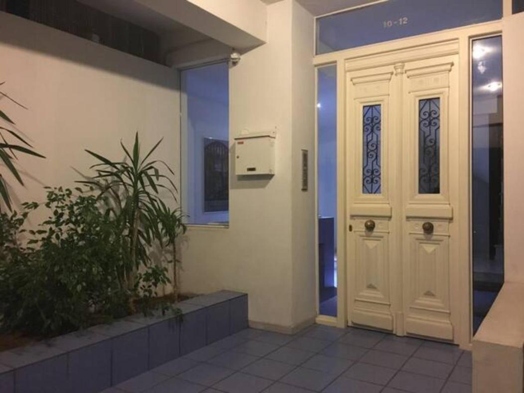Apartament Athens Lycabettus Hill Penthouse, Private Roof Garden & Pool Zewnętrze zdjęcie