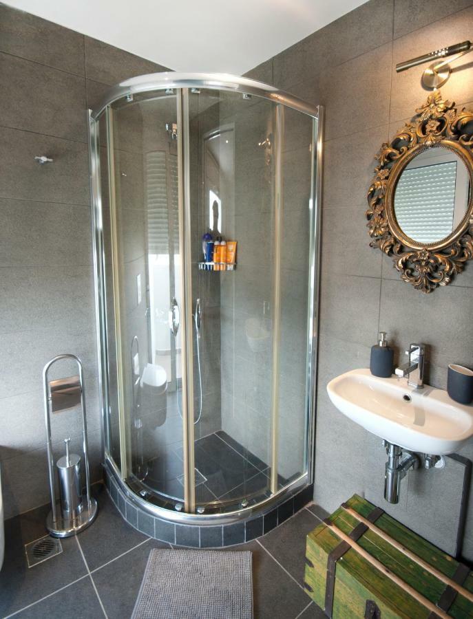 Apartament Athens Lycabettus Hill Penthouse, Private Roof Garden & Pool Zewnętrze zdjęcie